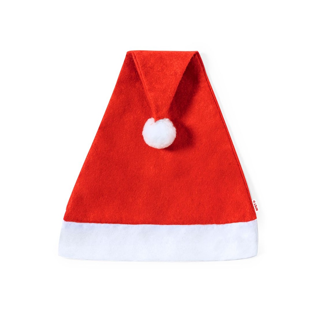 Gorro Papa Noel COYFEL