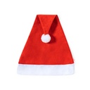 Gorro Papa Noel COYFEL