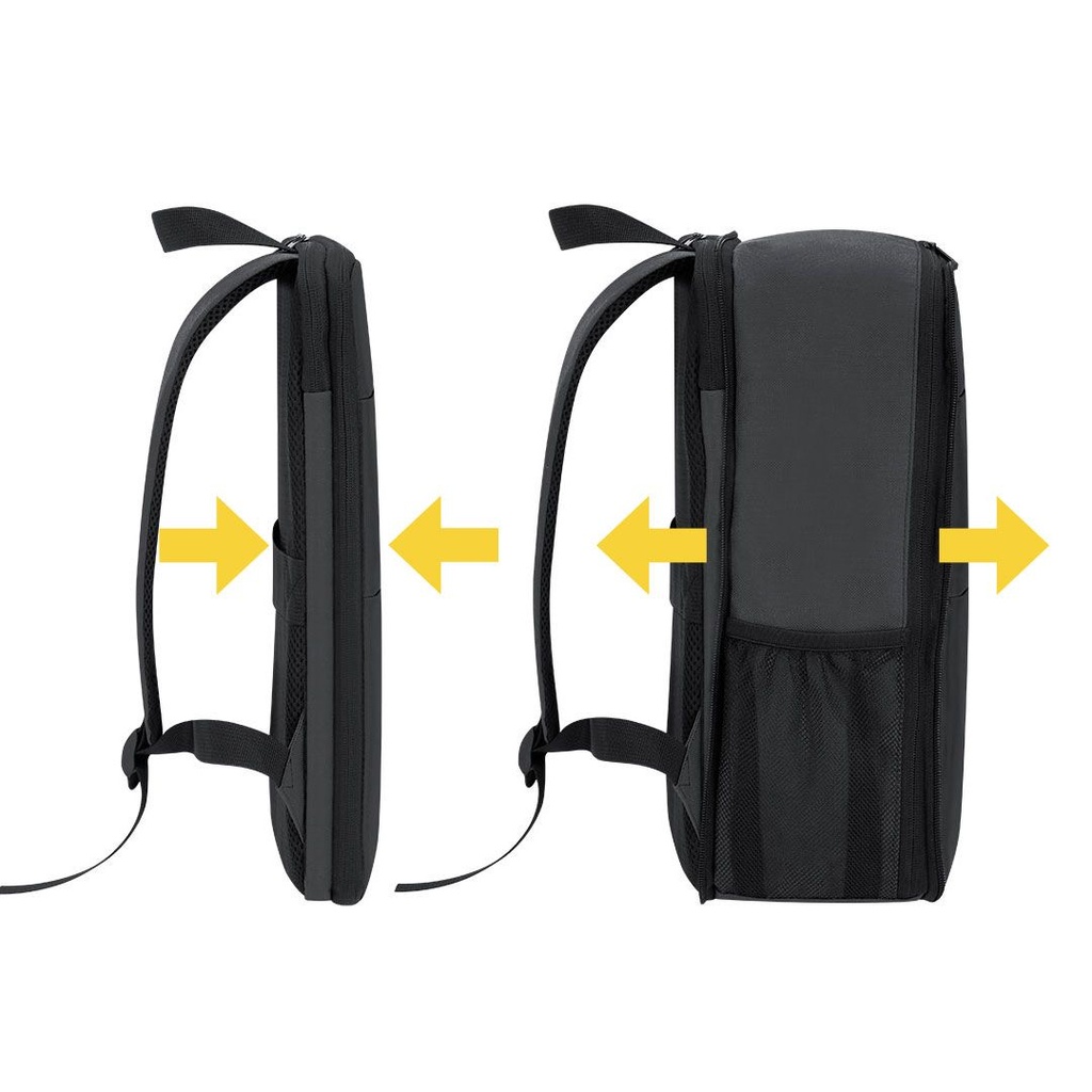Mochila Oracle