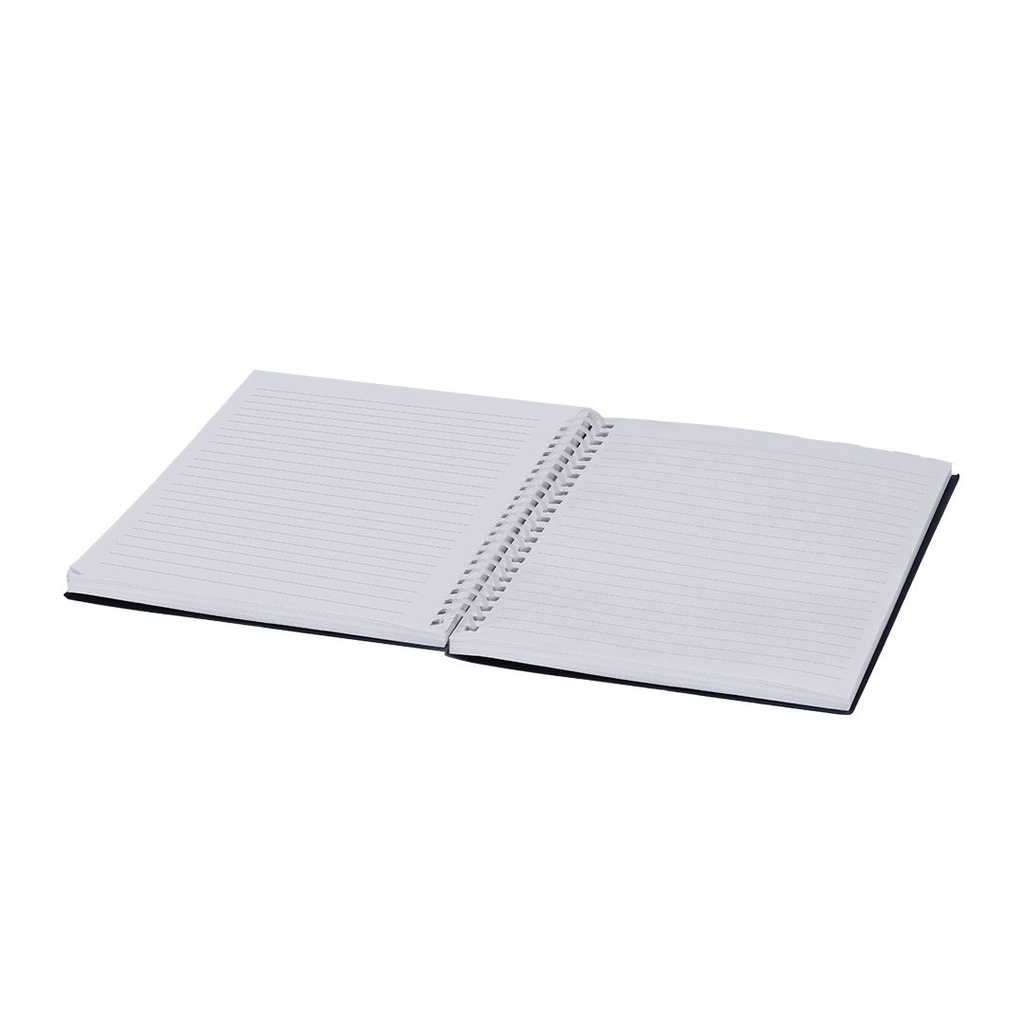 Libreta KIDON