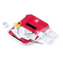 Kit Emergencia Redcross