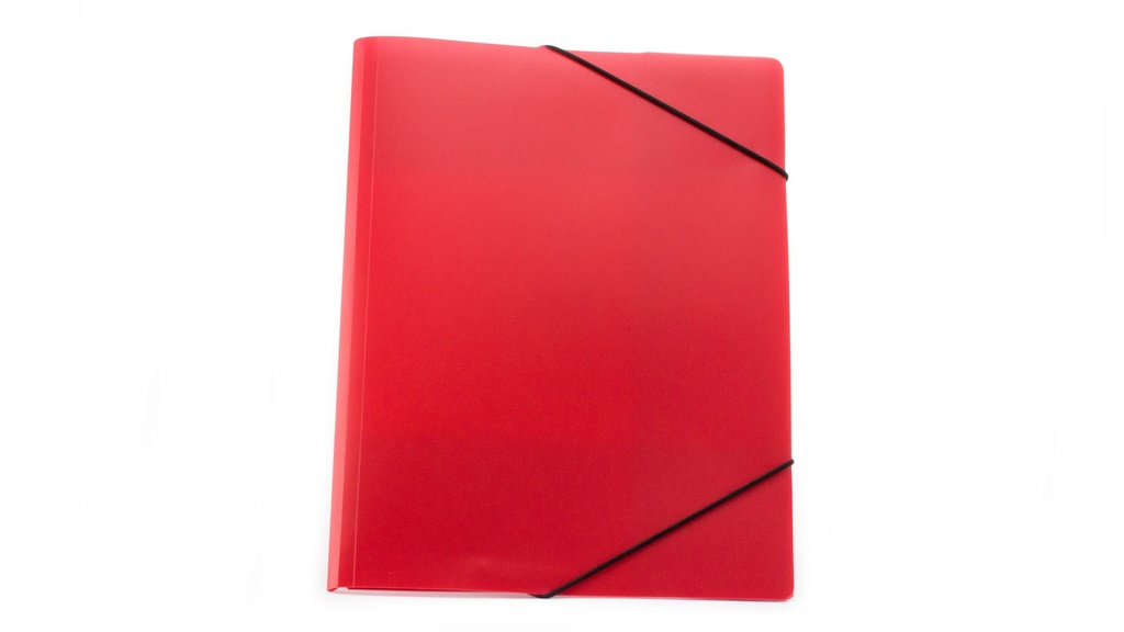 Carpeta Alpin