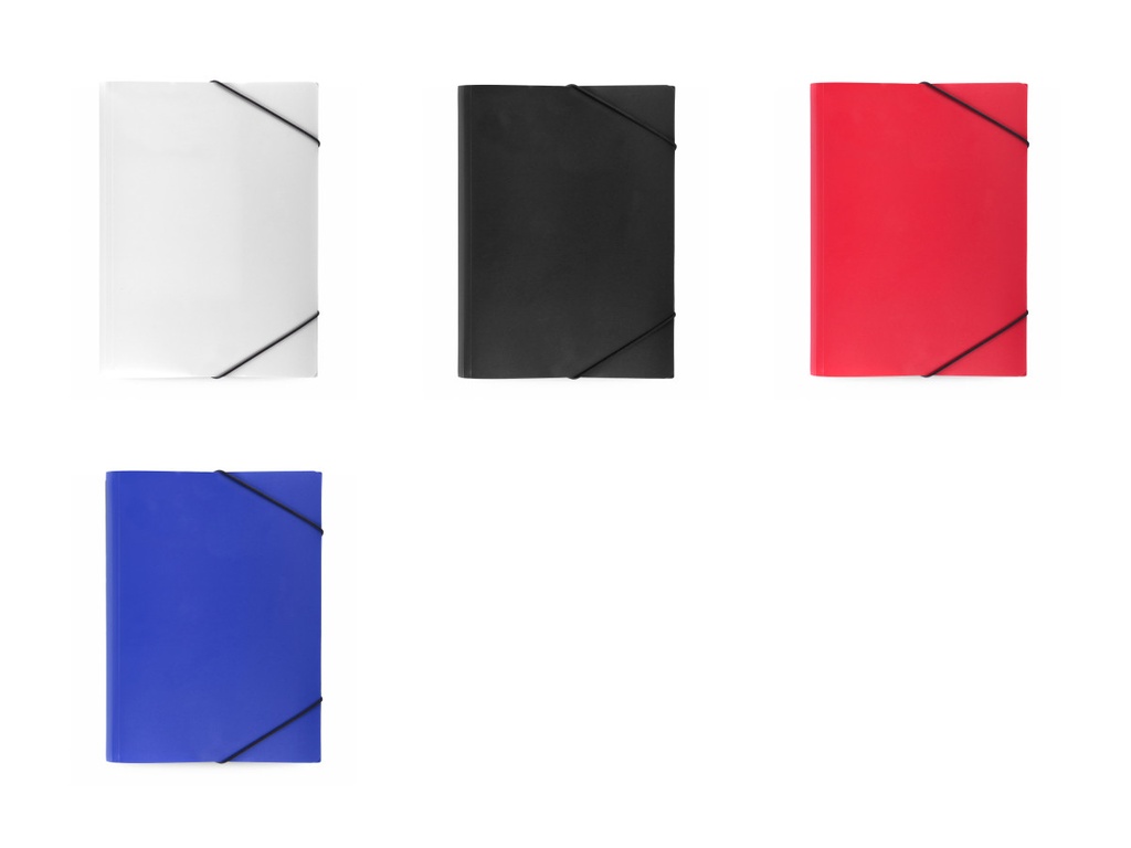 Carpeta Alpin