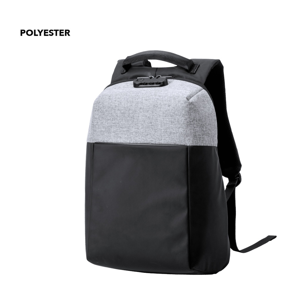 Mochila Antirrobo Ranley