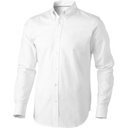 Camisa tipo Oxford de manga larga para hombre "Vaillant"