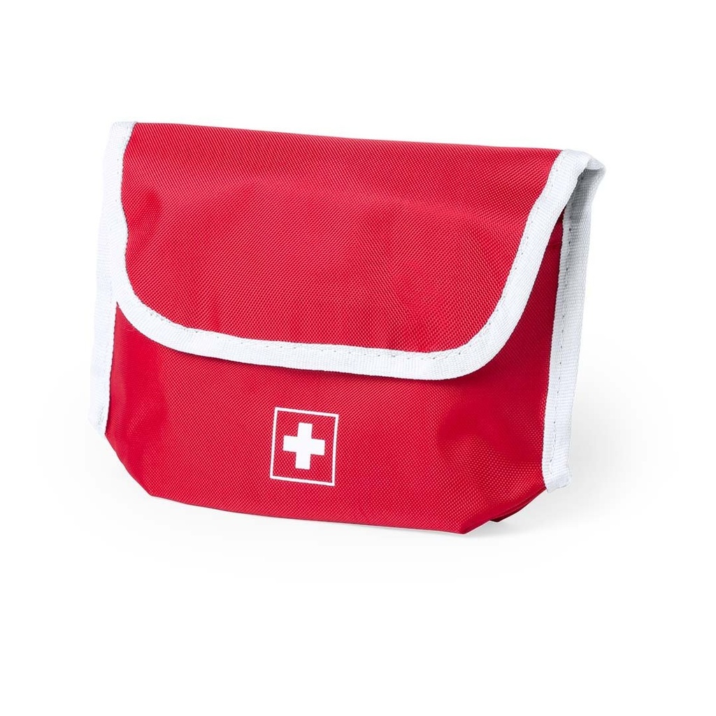 Kit Emergència Redcross