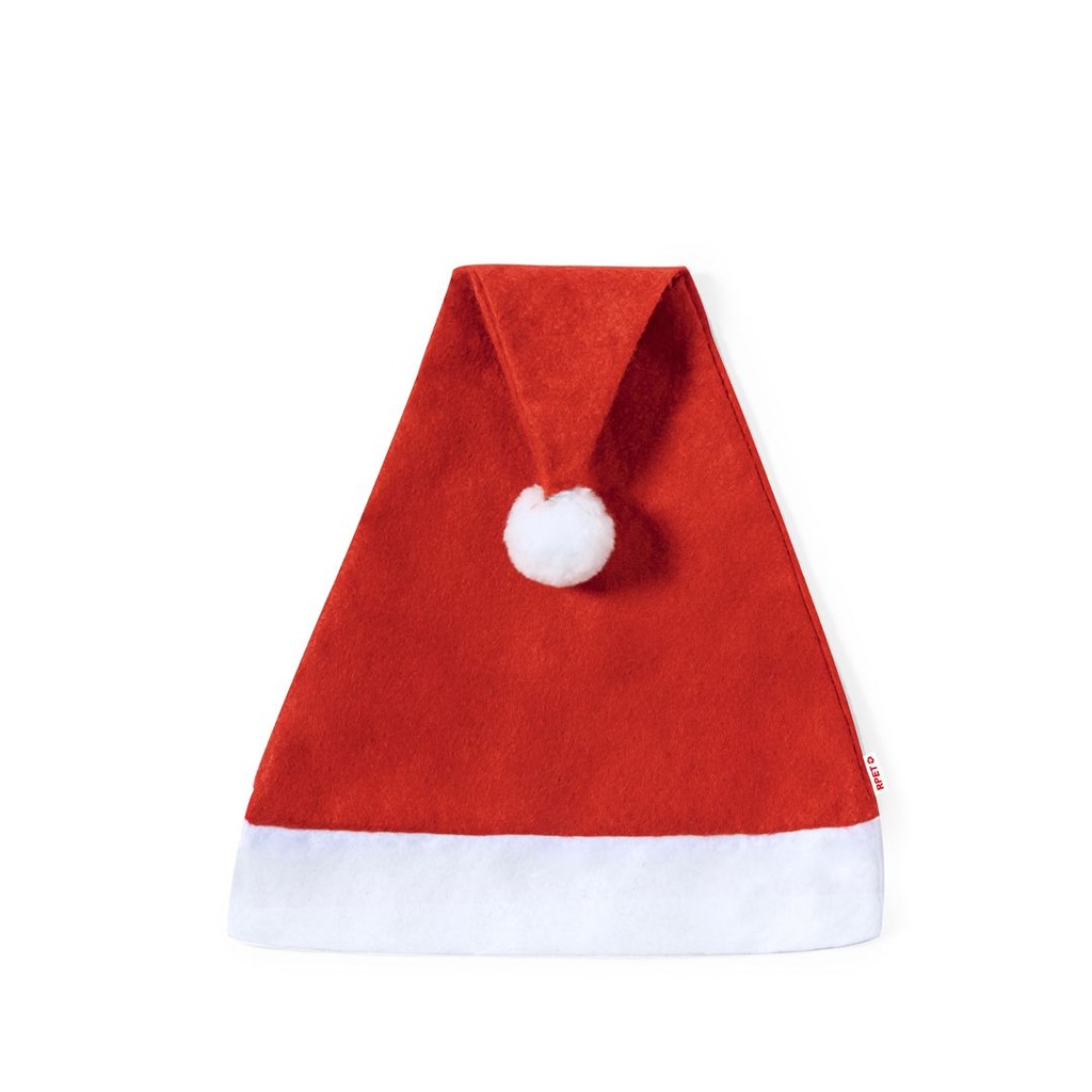 Gorro Papa Noel COYFEL
