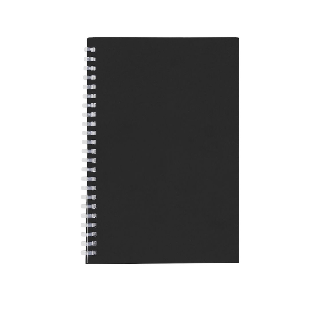 Libreta KIDON