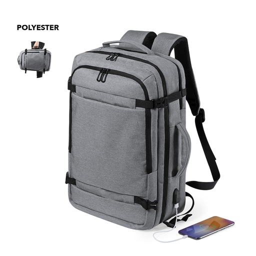 [MK6620] Mochila SULKAN