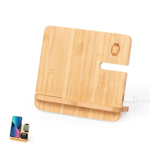 [MK21186] Cargador HAMSY