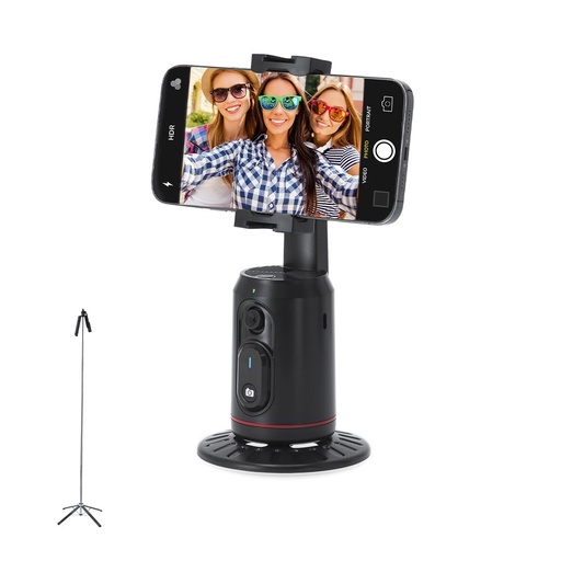 Soporte seguimiento automatico NANOP