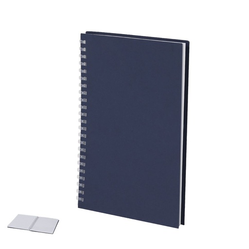 Libreta KIDON